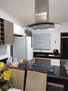 Casa com 3 Quartos à venda, 190m² no Jibran El Hadj, Anápolis