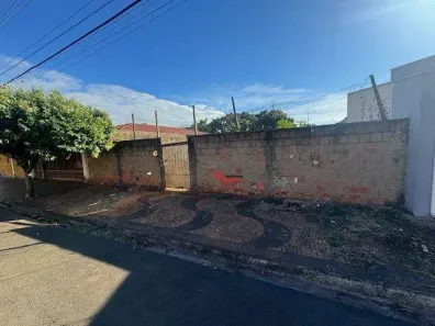 Lote/Terreno à venda, 402m² no Vila Grego II, Santa Bárbara D'Oeste