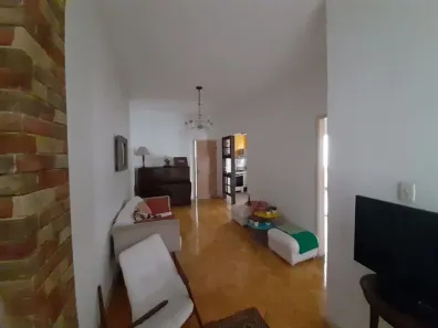 Apartamento com 2 Quartos para alugar, 70m² no Icaraí, Niterói