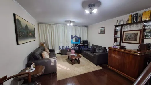 Casa com 4 Quartos à venda, 318m² no Planalto Paulista, São Paulo