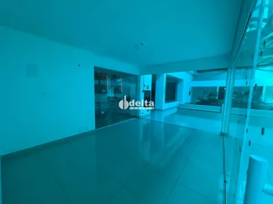 Ponto Comercial para alugar, 17m² no Centro, Uberlândia