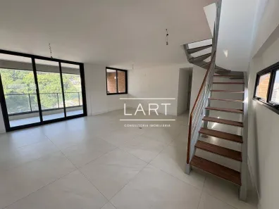 Cobertura com 3 Quartos à venda, 238m² no Botafogo, Rio de Janeiro