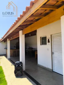 Fazenda/Sítio com 3 Quartos à venda, 121m² no Pedreira, Arujá