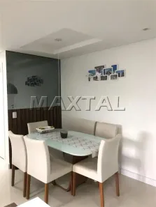 Apartamento com 2 Quartos à venda, 86m² no Casa Verde, São Paulo