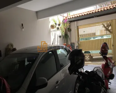Sobrado com 3 Quartos à venda, 125m² no Parque das Nações, Indaiatuba