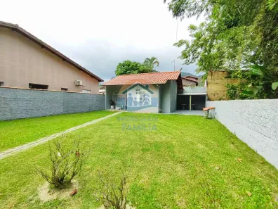 Casa com 2 Quartos à venda, 80m² no Mar Verde II, Caraguatatuba