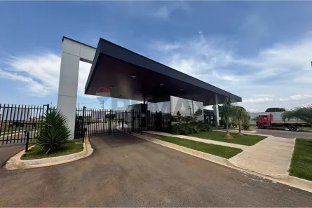 Lote/Terreno à venda, 250m² no Jardim Colonial I, Araçoiaba da Serra