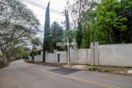 Lote/Terreno à venda, 785m² no Morumbi, São Paulo
