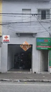 Ponto Comercial para alugar, 117m² no Penha de França, São Paulo