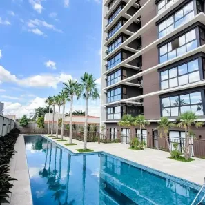 Apartamento com 2 Quartos à venda, 68m² no Nova Campinas, Campinas
