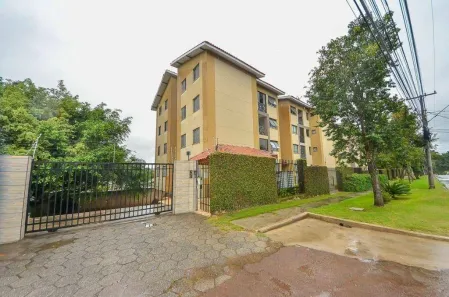 Apartamento com 2 Quartos à venda, 67m² no Santa Quitéria, Curitiba