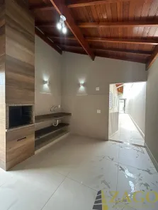 Casa com 3 Quartos à venda, 200m² no Residencial José de Carlos, Franca