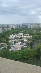 Flat com 2 Quartos à venda, 53m² no Barra da Tijuca, Rio de Janeiro