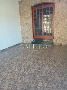 Casa com 2 Quartos para alugar, 150m² no Vila Didi, Jundiaí