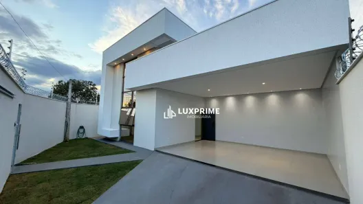 Casa com 3 Quartos à venda, 160m² no Plano Diretor Sul, Palmas