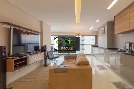 Apartamento com 2 Quartos à venda, 69m² no Vila Anglo Brasileira, São Paulo