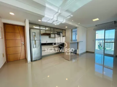 Apartamento com 2 Quartos à venda, 53m² no Embaré, Santos