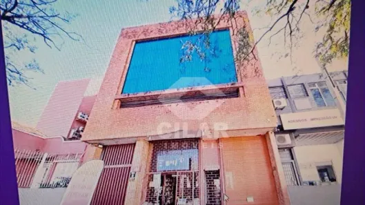 Prédio Comercial para alugar, 2000m² no São João, Porto Alegre