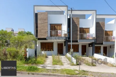 Casa com 3 Quartos à venda, 180m² no Guarujá, Porto Alegre