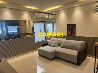 Apartamento com 2 Quartos à venda, 85m² no Portal Ville Azaleia, Boituva