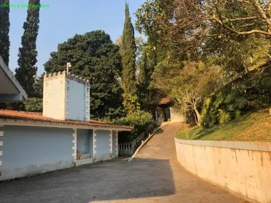 Casa com 3 Quartos à venda, 2500m² no Pousada dos Bandeirantes, Carapicuíba