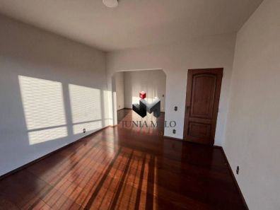 Apartamento com 3 Quartos à venda, 128m² no Centro, Ribeirão Preto