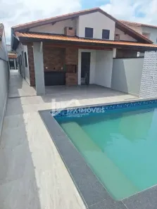 Casa com 3 Quartos à venda, 121m² no , Itanhaém