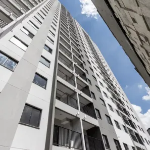 Apartamento com 2 Quartos à venda, 38m² no Lapa de Baixo, São Paulo