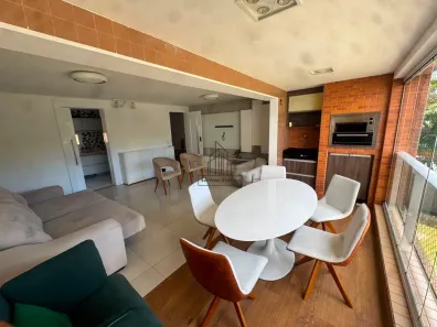 Apartamento com 3 Quartos para alugar, 112m² no Aldeota, Fortaleza