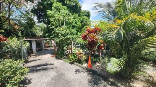 Casa com 3 Quartos à venda, 600m² no Jardim Patrícia, Rio das Ostras