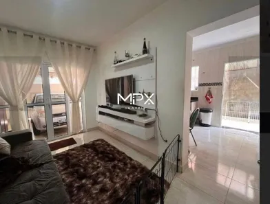 Sobrado com 4 Quartos à venda, 160m² no Residencial Serra Verde, Piracicaba