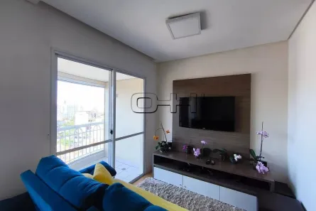 Apartamento com 3 Quartos à venda, 84m² no Vila Clementino, São Paulo