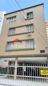 Apartamento com 1 Quarto à venda, 30m² no Guilhermina, Praia Grande