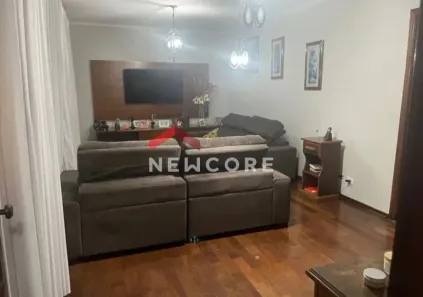 Casa com 3 Quartos à venda, 198m² no Vila Guaraciaba, Santo André