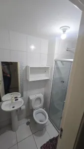 Apartamento com 2 Quartos à venda, 65m² no Antares, Maceió