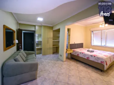 Apartamento com 1 Quarto para alugar, 35m² no Centro Histórico, Porto Alegre