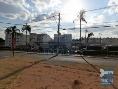 Apartamento com 2 Quartos à venda, 53m² no Distrito Industrial Miguel Abdelnur, São Carlos