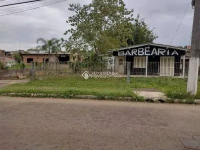 Casa com 3 Quartos à venda, 100m² no Santa Cruz, Gravataí