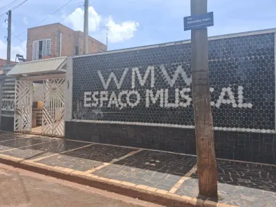 Imóvel Comercial com 1 Quarto à venda, 205m² no Jardim Águas do Paiol, Araraquara