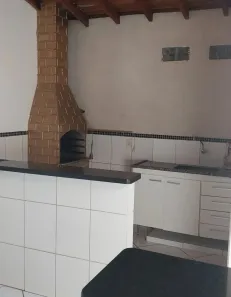 Casa de Condomínio com 2 Quartos para alugar, 77m² no Condomínio Residencial Parque da Liberdade I, São José do Rio Preto