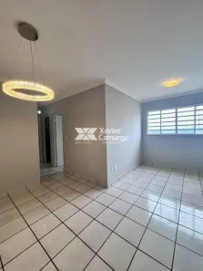Apartamento com 3 Quartos para alugar, 73m² no Jardim Residencial das Palmeiras, Rio Claro