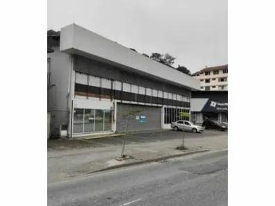 Imóvel Comercial à venda, 1323m² no Taquara, Rio de Janeiro