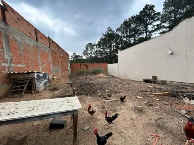 Lote/Terreno à venda, 300m² no Parque São Jerônimo, Americana