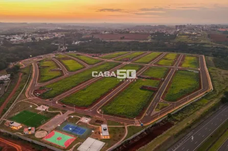 Lote/Terreno à venda, 250m² no Jardim Fortaleza, Paulínia