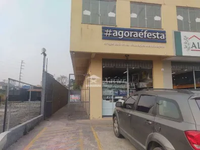 Ponto Comercial para alugar, 229m² no Jardim Betania, Vargem Grande Paulista