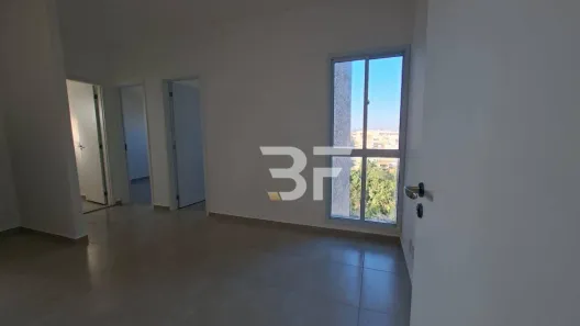 Apartamento com 2 Quartos à venda, 52m² no Parque Residencial Sabiás, Indaiatuba