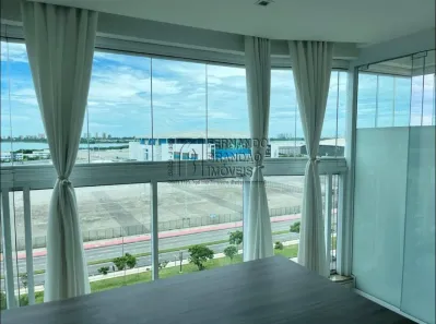Apartamento com 3 Quartos à venda, 94m² no Barra Olímpica, Rio de Janeiro