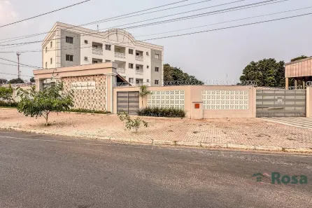 Apartamento com 2 Quartos à venda, 56m² no Areão, Cuiabá