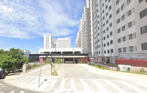 Apartamento com 1 Quarto à venda, 43m² no Jardim Ibirapuera, Campinas