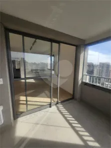 Apartamento com 1 Quarto à venda, 32m² no Vila Olímpia, São Paulo